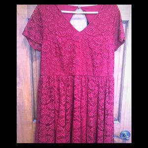 Torrid Dress